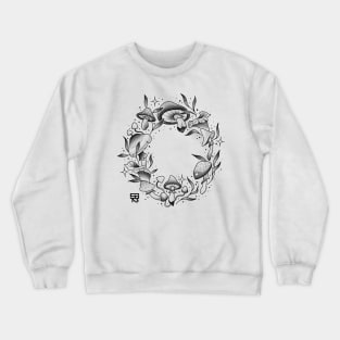 Fairy Ring 2.0 Crewneck Sweatshirt